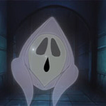 Ghost Monster Kirby Wiki Fandom