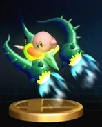 Super Smash Bros. Brawl (Trophy)