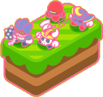 Kirby 25th Anniversary website