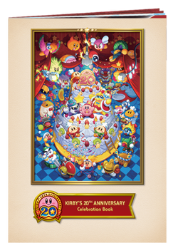 Kirby's dream collection discount