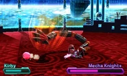 Mecha Knight | Kirby Wiki | Fandom