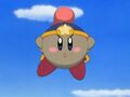 Kirby: Right Back at Ya!