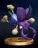 Trofeo Bugzzy.jpeg (2 kB) Trofeo de Bugzzy en Super Smash Bros. Brawl.