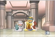 Dedede's Monsterpiece 5