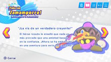 En Kirby Star Allies