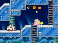 Kirby Super Star Ultra (alternate palette)