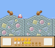 Kirby's Dream Land 3