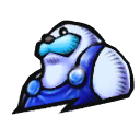 Kirby: Planet Robobot (sticker)