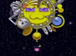 ギャラクティック ノヴァ カービィwiki Fandom ギャラクティック ノヴァ カービィwiki Fandom