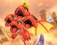 『スーパーカービィハンターズ』