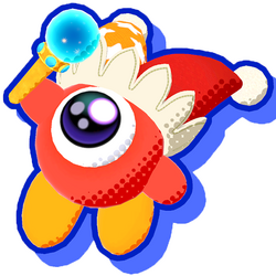 Categoría:Enemigos con la Habilidad Rayo | Kirbypedia | Fandom