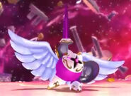 Galacta Knight Luz