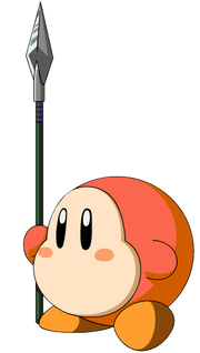 HnK SpearWaddleDee