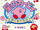 Hoshi no Kirby ~Yume no Izumi no Monogatari~ / Mako Miyata (Soundtrack CD)