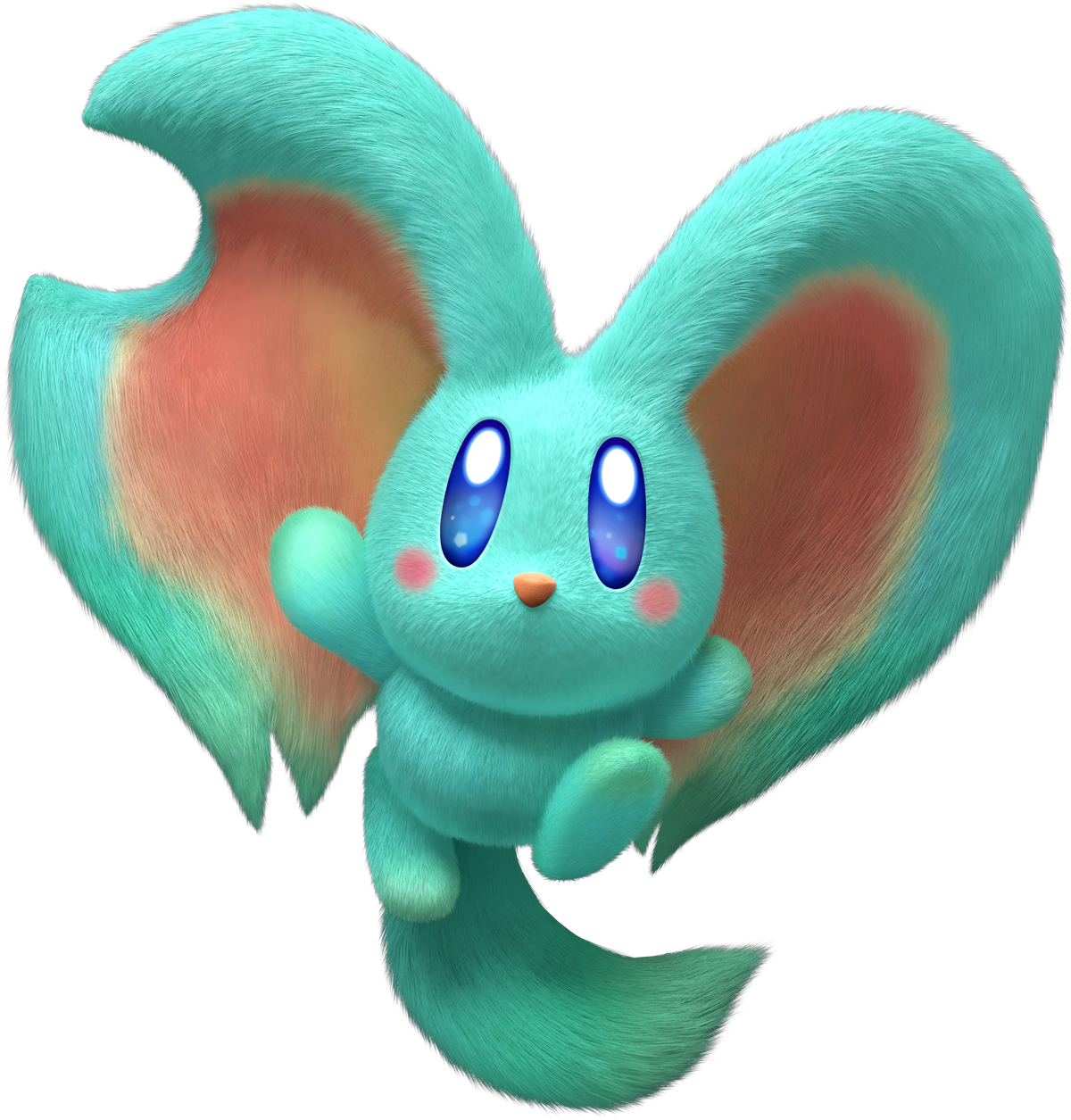 Elfilin Kirbypedia Fandom elfilin-kirbypedia-fandom