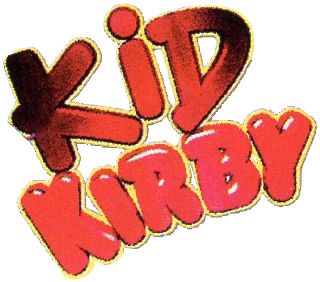 Kid Kirby | Kirby Wiki | Fandom