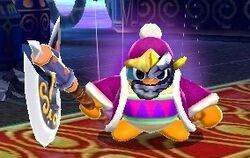 マスクド デデデ カービィwiki Fandom マスクド デデデ カービィwiki Fandom