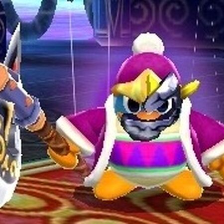 マスクド デデデ カービィwiki Fandom