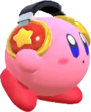 En Kirby Star Allies.