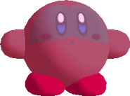 The Kirby model on Mike's animations folder.