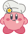 Kirby Café