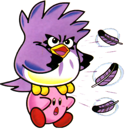 Coo - WiKirby: it's a wiki, about Kirby!