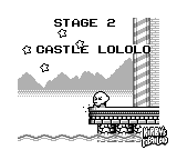KDL Castle Lololo intro