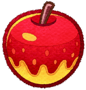 Kirby Mass Attack (apple)