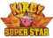 Kirby Super Star