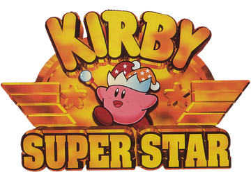 Amazon.com: Kirby Super Star - Super Nintendo (Renewed
