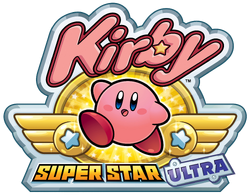 Kirby Super Star Ultra Hands-On - GameSpot