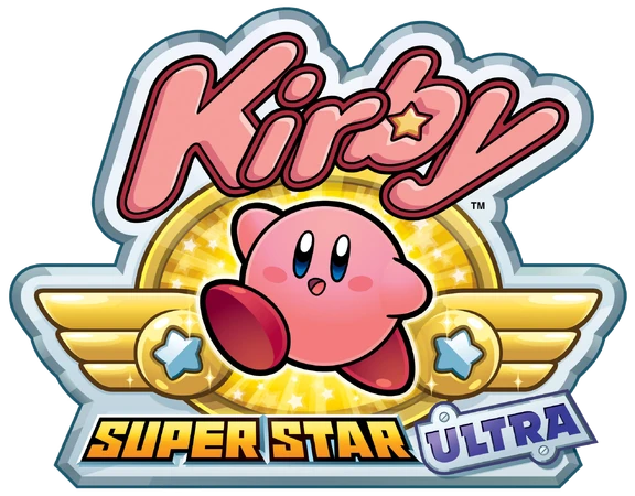 Kirby Super Star Ultra