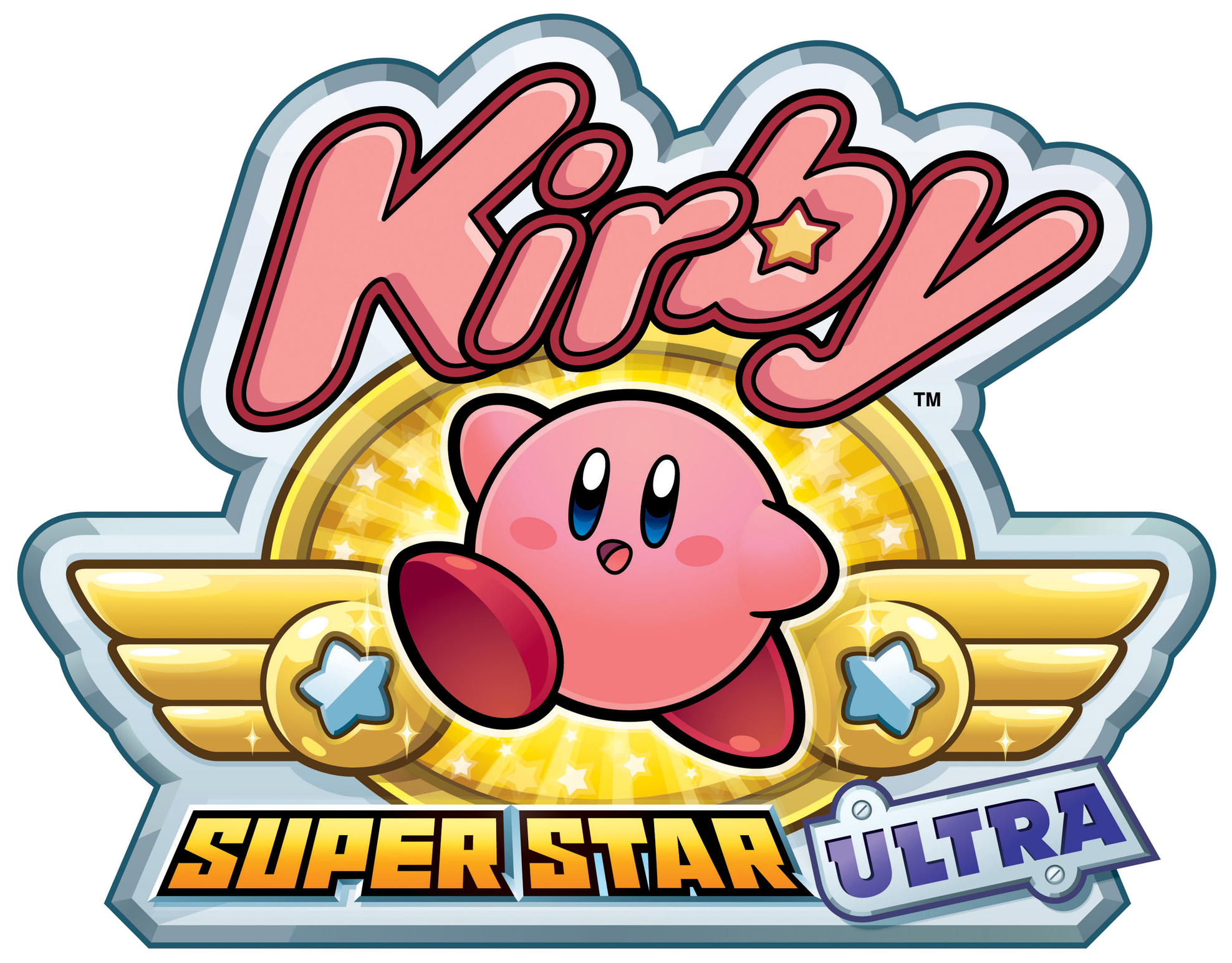 Kirby roms. Kirby Superstar Ultra. Kirby Ultra super. Kirby super Star. Кирби на звезде.