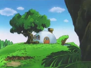 Kirby's House.jpg (34 KB) Kirby: Right Back at Ya!