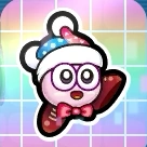 ステッカー(ロボボプラネット)