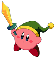 Kirby: Right Back at Ya!