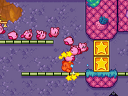 Kirby Mass Attack