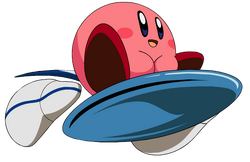 Formula Star | Kirby Wiki | Fandom