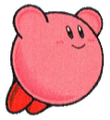 Kirby's Dream Land 3