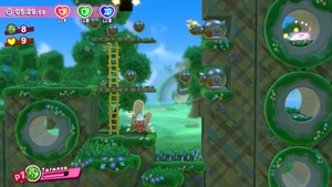 Stage 3 (Cannon Tower)