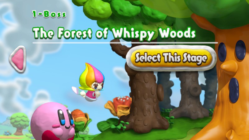 Whispy Woods - WiKirby: it's a wiki, about Kirby!