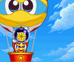 Kirby Mass Attack - Rey Dedede