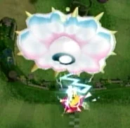 落雷(ウエライド)