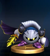 Super Smash Bros. Brawl (Trophy)