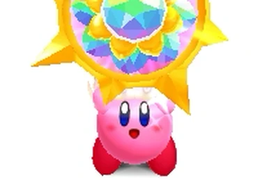 星のカービィ64 カービィの鈴入りぬいぐるみ | カービィWiki | Fandom