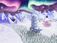 选关界面背景
