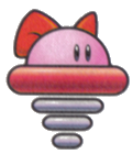 Kirby's Dream Land 3.