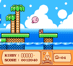 Ice Cream Island | Kirby Wiki | Fandom
