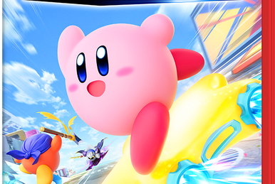 Kirby 64: The Crystal Shards/Music | Kirby Wiki | Fandom