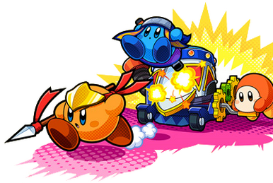 Balloon Bomb | Kirby Wiki | Fandom